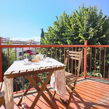 Terrazza Su Firenze Apartment Exterior photo